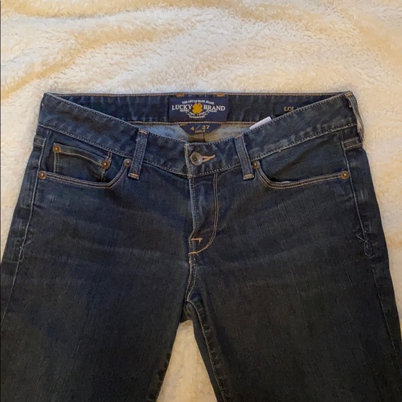 Lucky Brand jeans - Picture 2 of 8